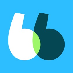 Icona dell'applicazione BlaBlaCar: bus e carpooling disponibile su App Store