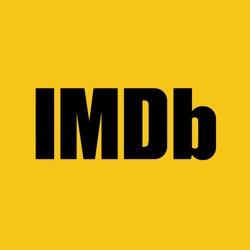 Icona dell'applicazione IMDb Film & TV disponibile su App Store