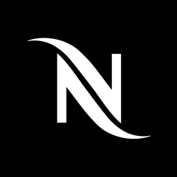 Icona dell'applicazione Nespresso disponibile su App Store