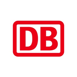Icona dell'applicazione DB Navigator disponibile su App Store