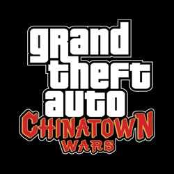 Icona dell'applicazione GTA: Chinatown Wars disponibile su App Store