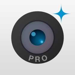 Icona dell'applicazione Camera Plus Pro disponibile su App Store