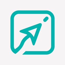 Icona dell'applicazione TwoNav Premium: Mappe Percorsi disponibile su App Store