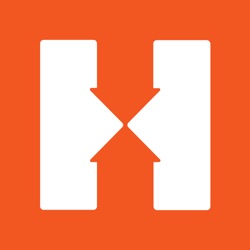 Icona dell'applicazione Hostelworld: Ostelli & Bnb disponibile su App Store