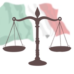 Icona dell'applicazione Codici e Leggi disponibile su App Store