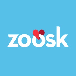 Icona dell'applicazione Zoosk - Incontra gente nuov‪a disponibile su App Store