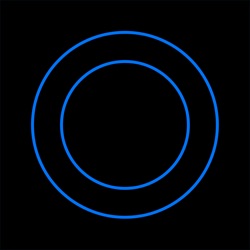 Icona dell'applicazione LensFlare Optical Effects disponibile su App Store