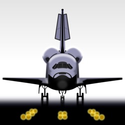 Immagine di F-Sim Space Shuttle