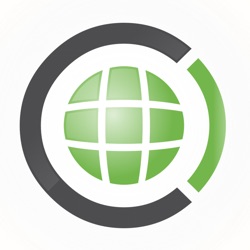 Icona dell'applicazione HeyTell disponibile su App Store