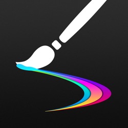 Icona dell'applicazione Inspire Pro disponibile su App Store