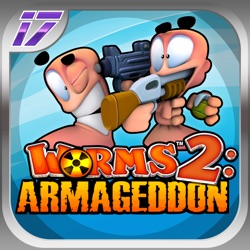 Immagine di Worms 2: Armageddon