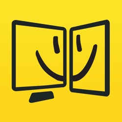Icona dell'applicazione iDisplay disponibile su App Store
