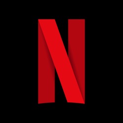Icona dell'applicazione Netflix disponibile su App Store
