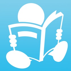 Icona dell'applicazione ComicGlass [ComicReader] disponibile su App Store