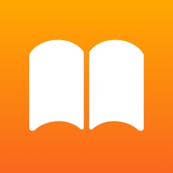 Icona dell'applicazione Apple Books disponibile su App Store