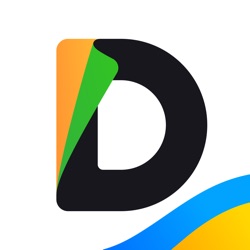 Icona dell'applicazione Documents - Gestore di File disponibile su App Store