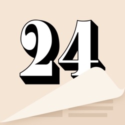 Icona dell'applicazione Il Sole 24 ORE disponibile su App Store