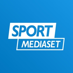 Icona dell'applicazione SportMediaset disponibile su App Store