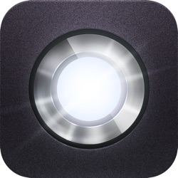 Icona dell'applicazione Light - LED Flashlight disponibile su App Store