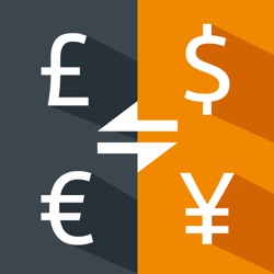 Icona dell'applicazione Convertitore di Valuta · disponibile su App Store