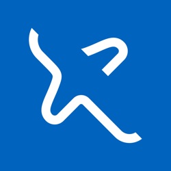 Icona dell'applicazione Volagratis disponibile su App Store