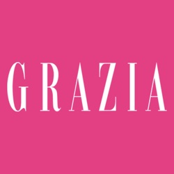 Icona dell'applicazione Grazia disponibile su App Store