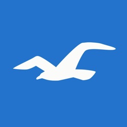 Icona dell'applicazione Hollister So Cal Style disponibile su App Store