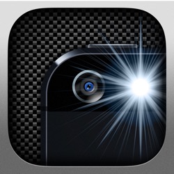 Icona dell'applicazione iTorcia disponibile su App Store