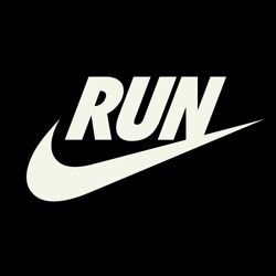 Icona dell'applicazione Nike Run Club: corse e gare disponibile su App Store