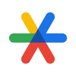 Icona dell'applicazione Google Authenticato‪r‬ disponibile su App Store