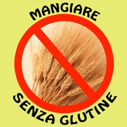 Icona dell'applicazione Mangiare Senza Glutine disponibile su App Store
