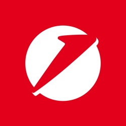 Icona dell'applicazione Mobile Banking UniCredit disponibile su App Store