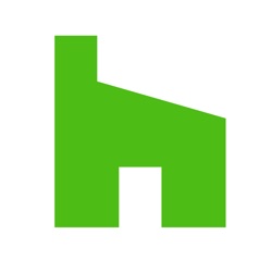 Icona dell'applicazione Houzz: Migliora la tua Casa disponibile su App Store