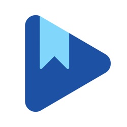 Icona dell'applicazione Google Play Libri e audiolibri disponibile su App Store