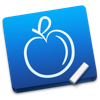 Icona dell'applicazione iStudiez Pro Legendary Planner disponibile su App Store