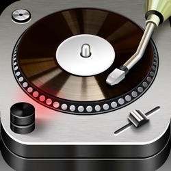 Icona dell'applicazione Tap DJ - Mix & Scratch Music disponibile su App Store
