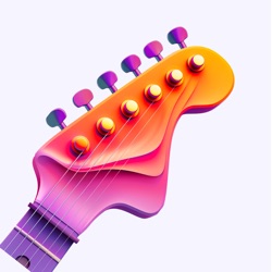 Immagine di Coach Guitar accordi chitarra