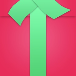 Icona dell'applicazione Regali di Natale disponibile su App Store