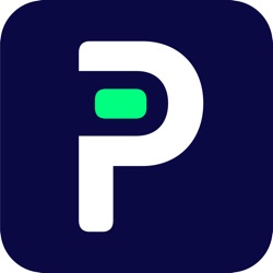 Icona dell'applicazione Parkopedia Parcheggi disponibile su App Store