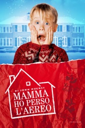 Icona dell'applicazione Mamma, ho perso l'aereo disponibile su App Store