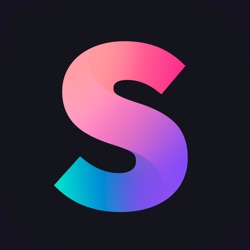 Icona dell'applicazione Splice - Video Editor & Maker disponibile su App Store