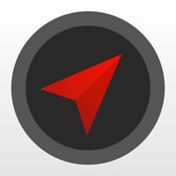 Icona dell'applicazione Localscope - Trova luoghi e persone intorno a te disponibile su App Store