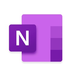 Immagine di Microsoft OneNote