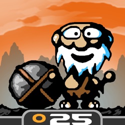 Icona dell'applicazione Cave Bowling disponibile su App Store