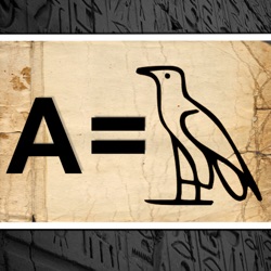 Icona dell'applicazione EgyptoName disponibile su App Store