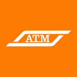 Icona dell'applicazione ATM Milano Official App disponibile su App Store