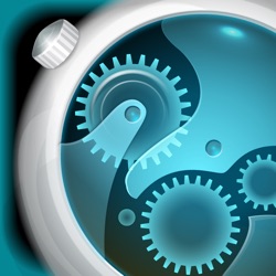 Icona dell'applicazione Best Timer disponibile su App Store
