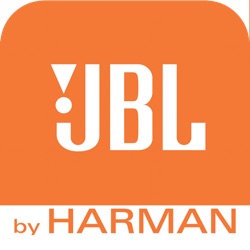 Icona dell'applicazione JBL OnBeat disponibile su App Store