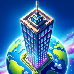 Immagine di Tiny Tower: Pixel Life Builder