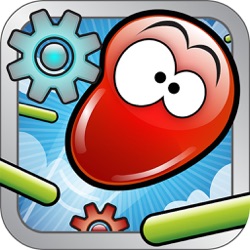 Icona dell'applicazione Blobster disponibile su App Store